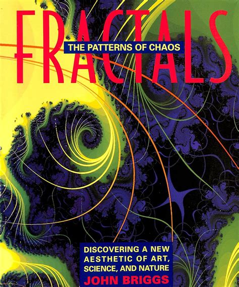 Fractals: Mapping the Patterns of Chaos - wintechmobiles.com
