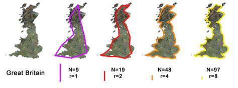 Fractals and the Coast of Great Britain - Business Insider - wintechmobiles.com