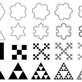 Fractals in Maths: Types, Patterns & Real-Life Examples - Vedantu - wintechmobiles.com