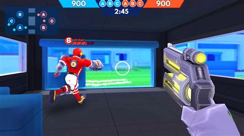 FRAG Pro Shooter APK Download for Android 