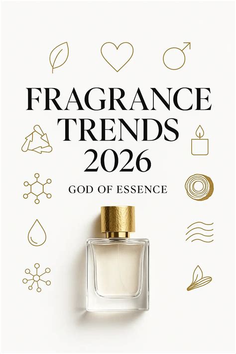 Fragrance trends to know in 2026: Top scents from Singapore Airlines ... - balustradellc
