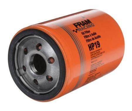FRAM HP5 High Performance Spin-On Oil Filter - Amazon - raincitystudios.com