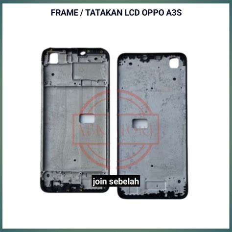 Frame Dan Casing Oppo A3s - balustradellc