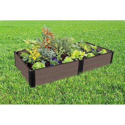 Frame It All Raised Garden Beds at Lowes.com - raincitystudios.com