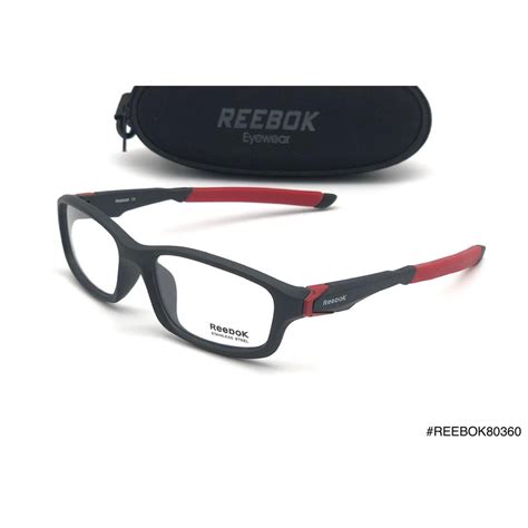 Frame kacamata reebok: 59 5000 BLUECROMIC DRIVE SPORT KACAMATA
