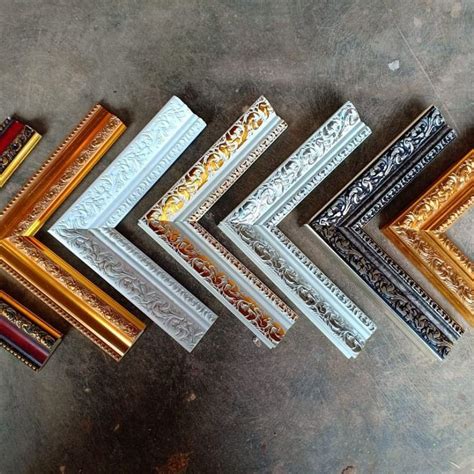 Frame lukisan Dijual | Beli 100+ Frame lukisan online - Carousell - balustradellc