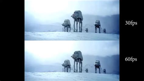 Frame Rate Explained: 30fps vs 60fps for Video Perfection - balustradellc