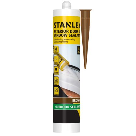 Frame Sealants | Glazing Sealant | Screwfix - balustradellc