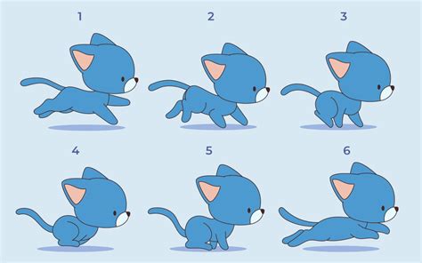 Frame-by-Frame Animation Service - F. Learning Studio - muktibox.com