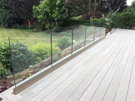 Frameless Glass Balustrade Balcony Panels - Avant-Garde Glass - balustradellc