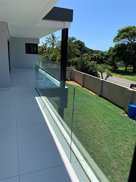Frameless Glass Balustrade Solutions | Factory Direct - balustradellc
