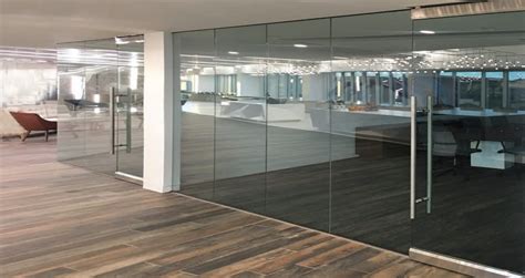 Frameless Glass Storefront Systems - balustradellc