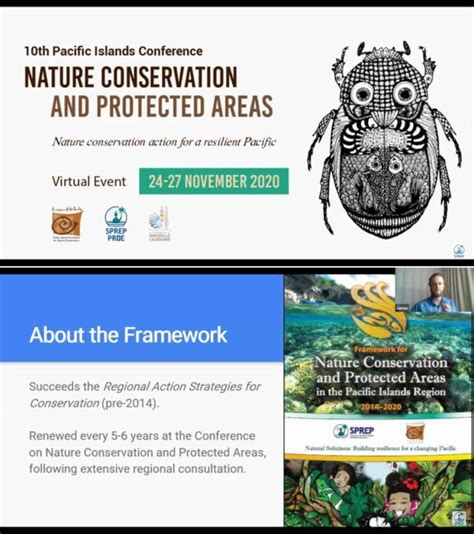 Framework for Nature Conservation and Protected … - raincitystudios.com