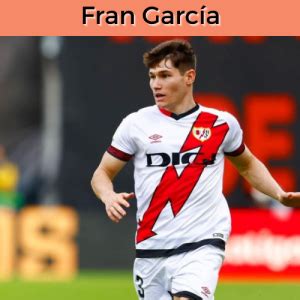 Fran García (footballer, born 1999) - balustradellc