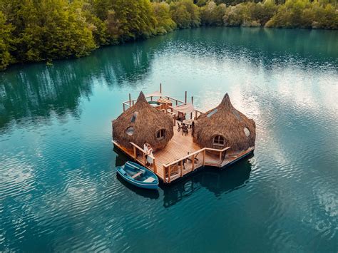 France’s Best Camping and Glamping Sites - France … - balustradellc