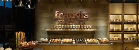 Francis Artisan Bakery - Jakarta Pusat, DKI Jakarta - raincitystudios.com