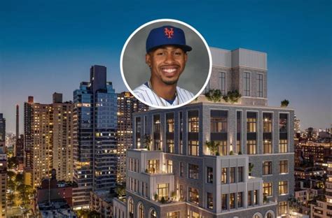 Francisco Lindor Scores a $20 Million Upper East Side Penthouse: Inside ... - balustradellc