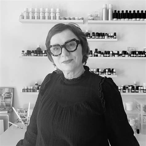 Francoise Rapp | Essential Oils & Natural Perfumery on Instagram ... - wintechmobiles.com