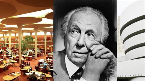 Frank Lloyd Wright - The Art Story - balustradellc