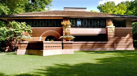 Frank Lloyd Wright Inspired Architectural Wall Art Prairie Style Art ... - balustradellc