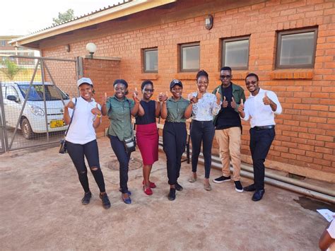 Frank Malunga – Student Climber from Lilongwe University - balustradellc