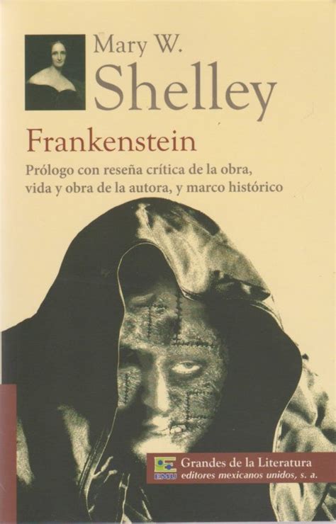 FRANKENSTEIN MARY SHELLEY Casa del Libro