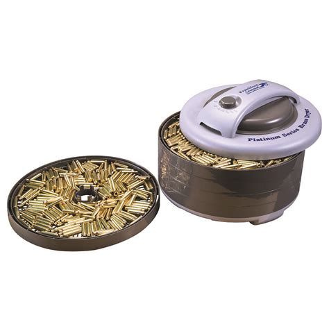 FRANKFORD ARSENAL PLATINUM SERIES BRASS DRYER Brownells