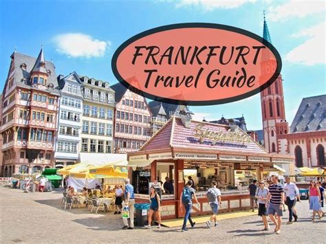Frankfurt Travel Guide (Updated 2026) - Nomadic Matt's Travel Site - balustradellc
