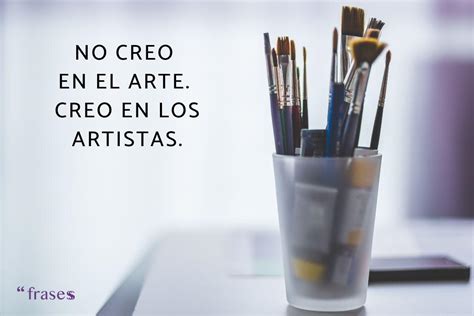 FRASES DE PINTURA Colección De Las Mejores Frases y Refranes …