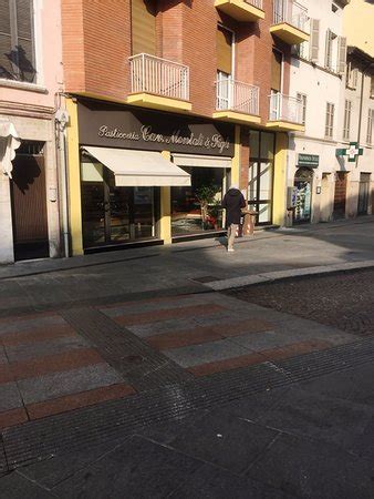 FRATELLI MONTALI, Parma - Ristorante Recensioni, …