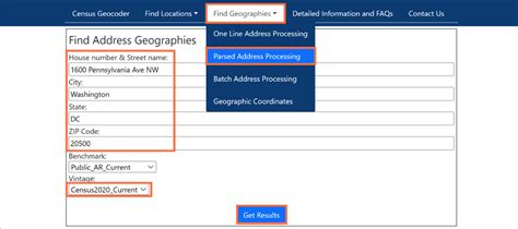 FRB Census Geocoder - Federal Financial Institutions Examination … - wintechmobiles.com