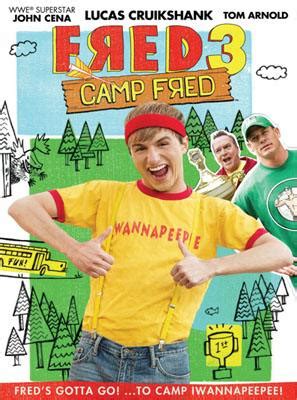 FRED 3: Camp Fred - MovieBoxPro