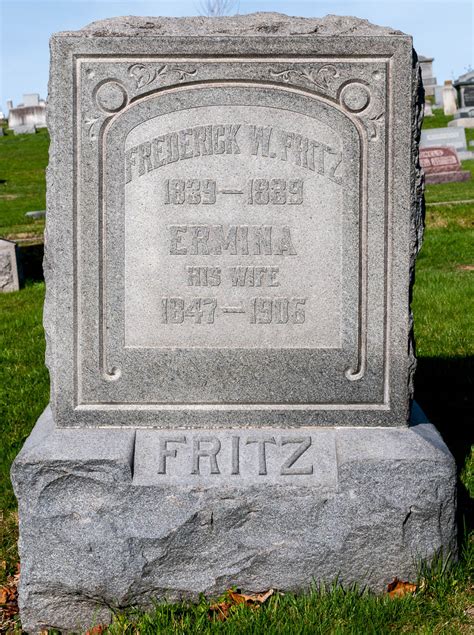 FREDERICK W. "FRITZ" HARTMANN - Legacy.com