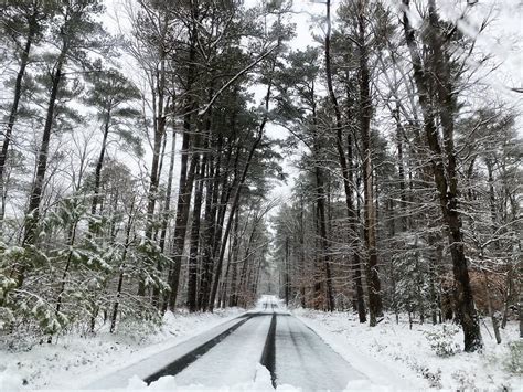 FREDERICKSBURG DISTRICT: VDOT READY FOR WINTER STORM …