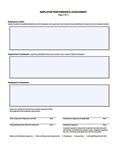 FREE 10+ Employee Promotion Forms in PDF MS Word Excel