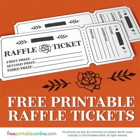 FREE 12+ Amazing Raffle Flyer Templates in PSD AI InDesign Pages MS Word Publisher