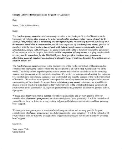 FREE 12+ Company Introduction Letter Templates in MS Word Pages PDF