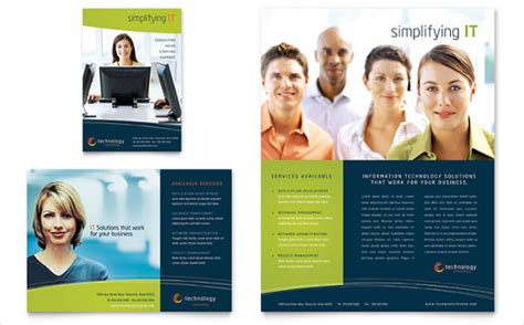 FREE 12+ Microsoft Flyer Templates in PDF MS Excel