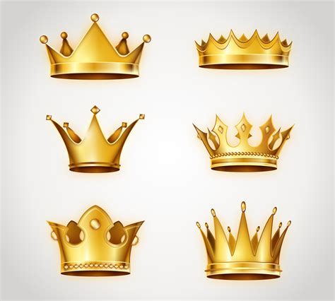 FREE 15+ Crown Vectors in AI