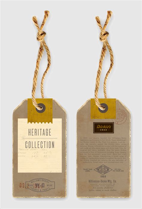 FREE 16+ Swing Tag Designs in PSD Vector EPS