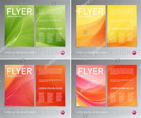 FREE 19+ Attractive Flyer Background Templates in EPS PSD AI