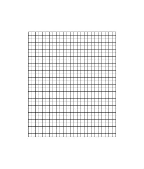 FREE 22+ Sample Graph Paper Templates in MS Word PDF PSD