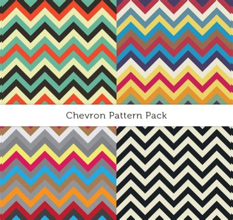 FREE 24+ Chevron Pattern Designs in PSD Vector EPS