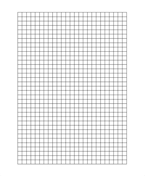 FREE 26+ Sample Graph Paper Templates in PDF MS Word Excel, PSD