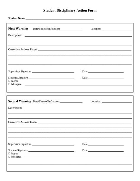 FREE 32+ Action Forms in PDF MS Word Excel
