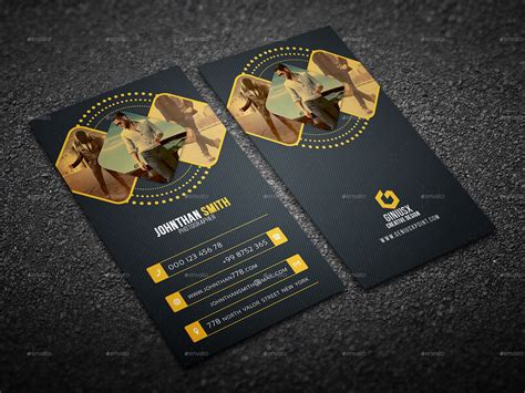 FREE 34+ Business Card Templates in Word PSD AI EPS Vector