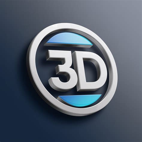 Free 3D Logo Maker | Create Professional 3D Logos … - balustradellc