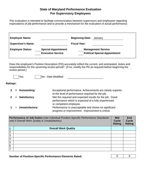 FREE 4+ Superior Improvement Forms in PDF