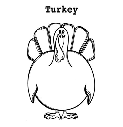 FREE 7+ Turkey Samples in PDF