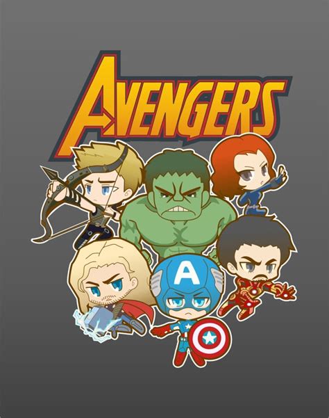 FREE 8+ Chibi Samples in EPS AI
